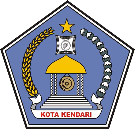 Logo Pemkot